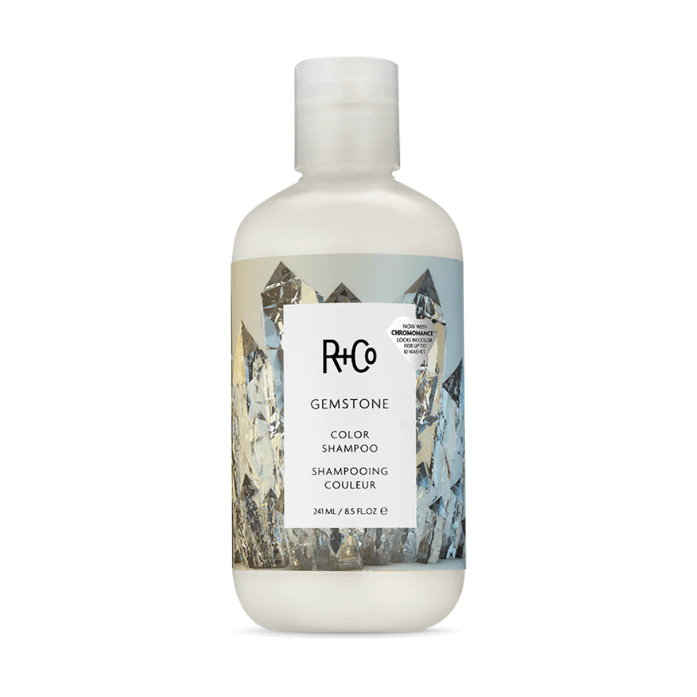 R+Co GEMSTONE Colour Shampoo 241ml