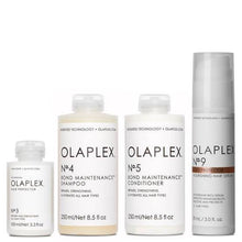 Load image into Gallery viewer, Olaplex Repairing Hair Protector Set - No.3, 4, 5 &amp; 9 📣
