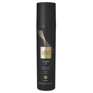Ghd Straight on- straight and smooth Spray 120ml