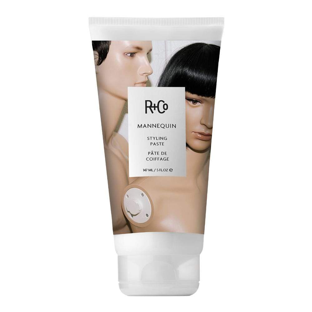 R+Co MANNEQUIN Styling Paste 147ml