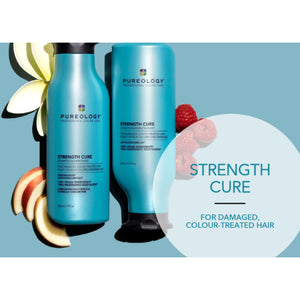Pureology Strength Cure Shampoo and Condition Pack 📣