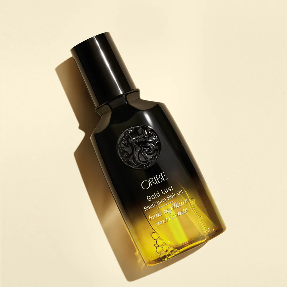 Oribe Gold Lust Nourishing Hair Oil, 100ml