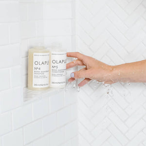 Olaplex Clarifying Shampoo Pack No .4c and No .5 📣