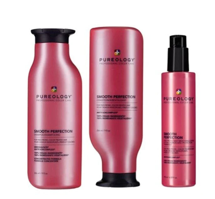 Pureology Smooth Perfection Smoothing Lotion 195ml – shop