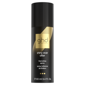 ghd Shiny ever after - final shine spray 100ml
