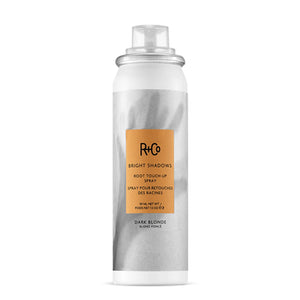 R+Co BRIGHT SHADOWS Root Touch-Up Spray - Dark Blonde 59ml