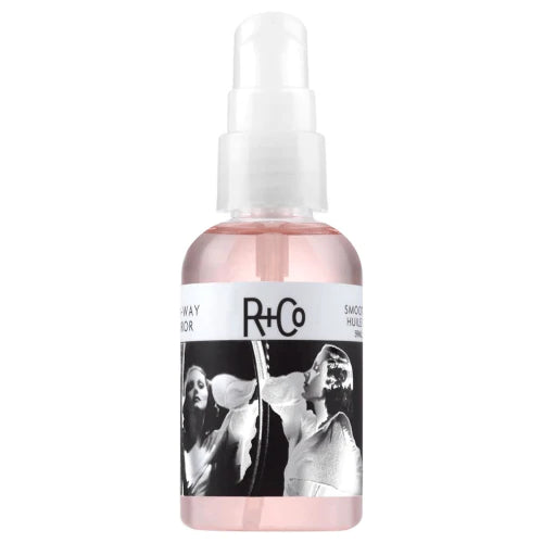 R+Co TWO WAY MIRROR Smoothing Oil 60ml