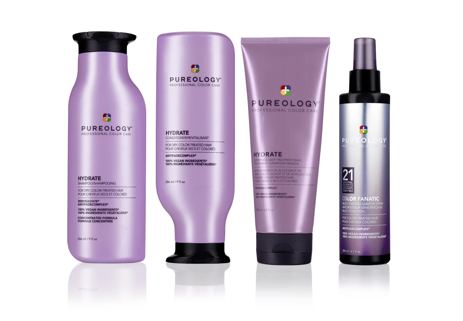 Pureology hydration addict pack 📣