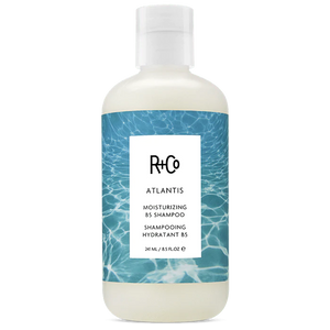 R+Co ATLANTIS Moisturizing B5 Shampoo 241ml