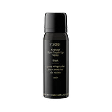Load image into Gallery viewer, Oribe Airbrush Root Touch Up Spray - Black 75ml
