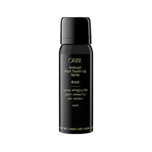 Oribe Airbrush Root Touch Up Spray - Black 75ml