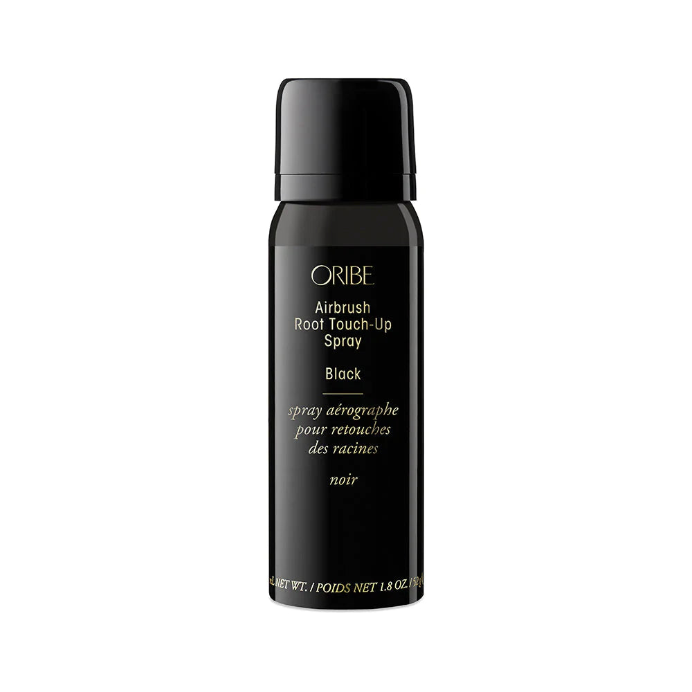 Oribe Airbrush Root Touch Up Spray - Black 75ml