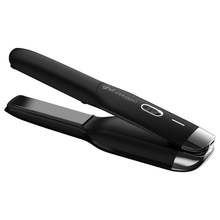 Load image into Gallery viewer, Ghd Unplugged hair straightener
