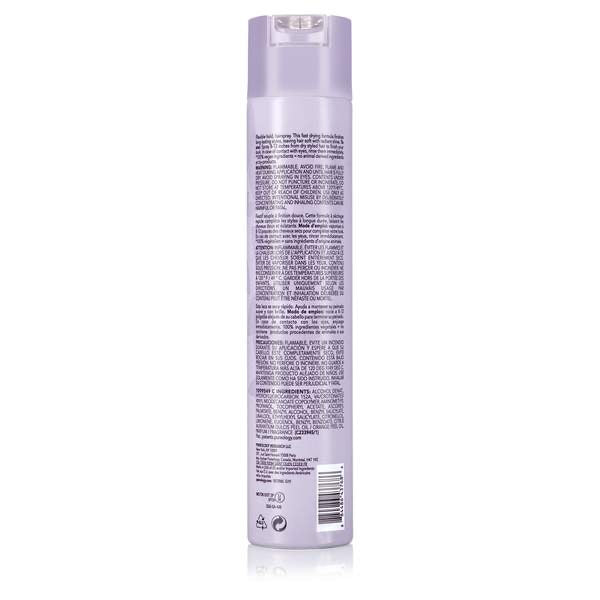Pureology Style and Protect Soft Finish Hairspray 312g