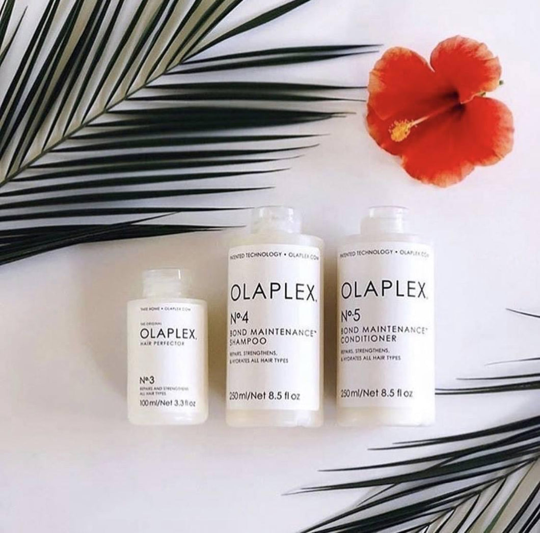 Olaplex Take Home Treatment pack 📣