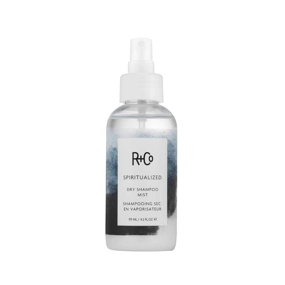 R+Co SPIRITUALISED Dry Shampoo Mist 119ml